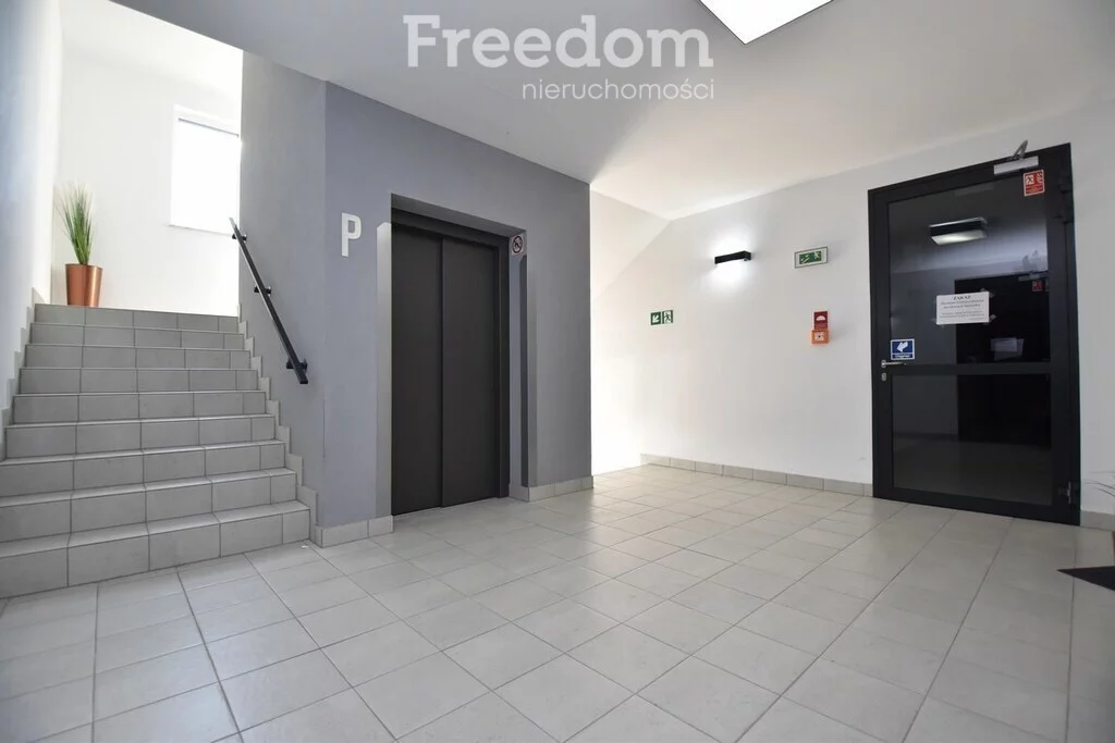 2 pokoje, mieszkanie 44,68 m², parter, oferta nr , 34040/3685/OMS, Namysłów