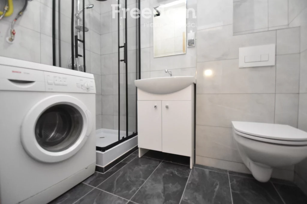 2 pokoje, mieszkanie 37,18 m², piętro 3, oferta nr , 38347/3685/OMS, Namysłów
