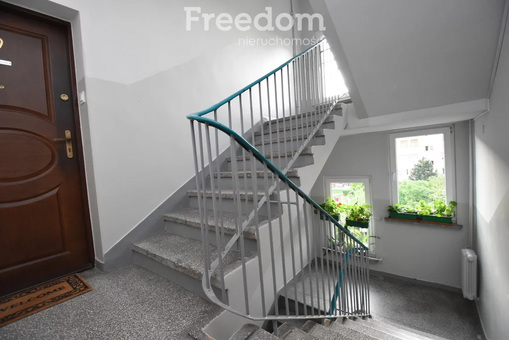 2 pokoje, mieszkanie 37,18 m², piętro 3, oferta nr , 38347/3685/OMS, Namysłów