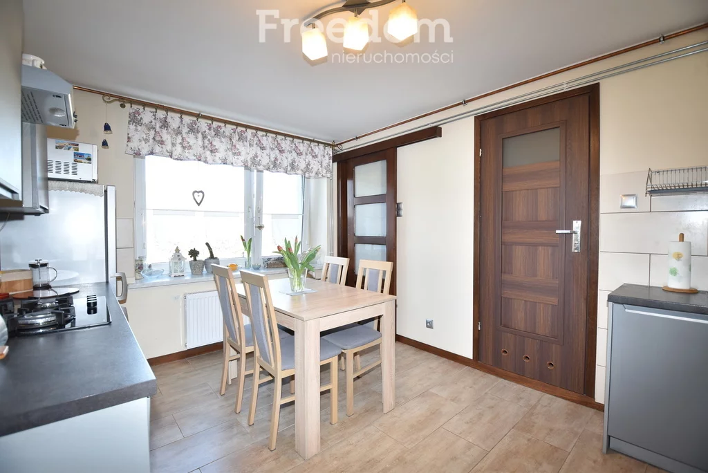 2 pokoje, mieszkanie 42,30 m², piętro 1, oferta nr , 40480/3685/OMS, Namysłów