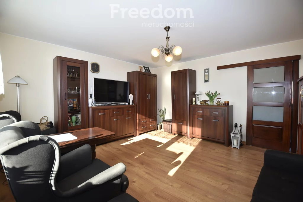 2 pokoje, mieszkanie 42,30 m², piętro 1, oferta nr , 40480/3685/OMS, Namysłów