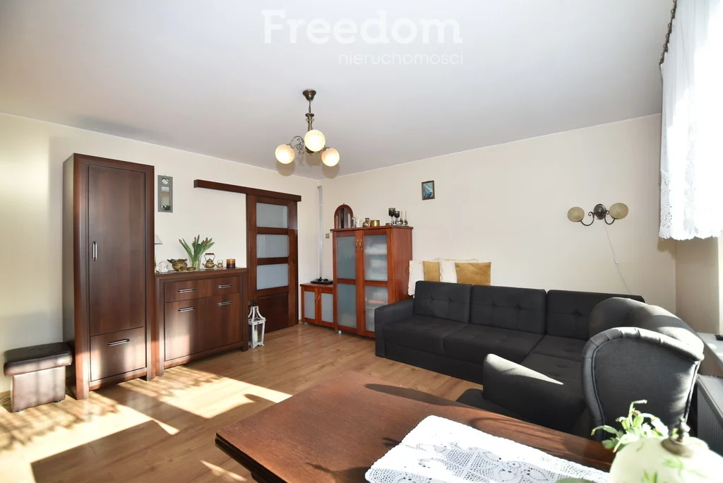 2 pokoje, mieszkanie 42,30 m², piętro 1, oferta nr , 40480/3685/OMS, Namysłów