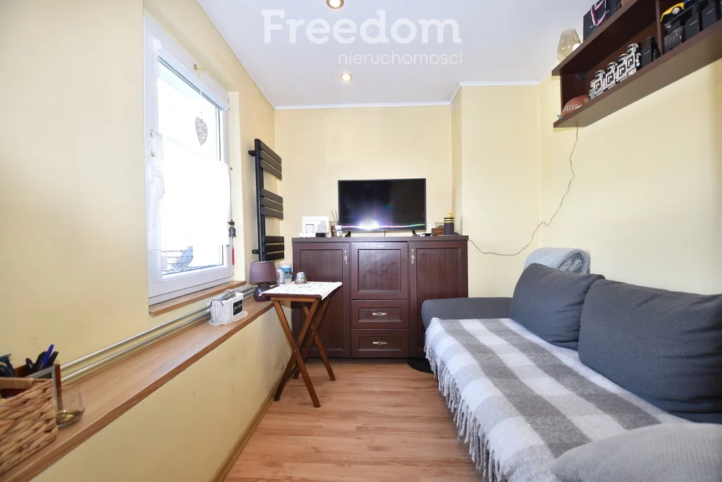 2 pokoje, mieszkanie 42,30 m², piętro 1, oferta nr , 40480/3685/OMS, Namysłów