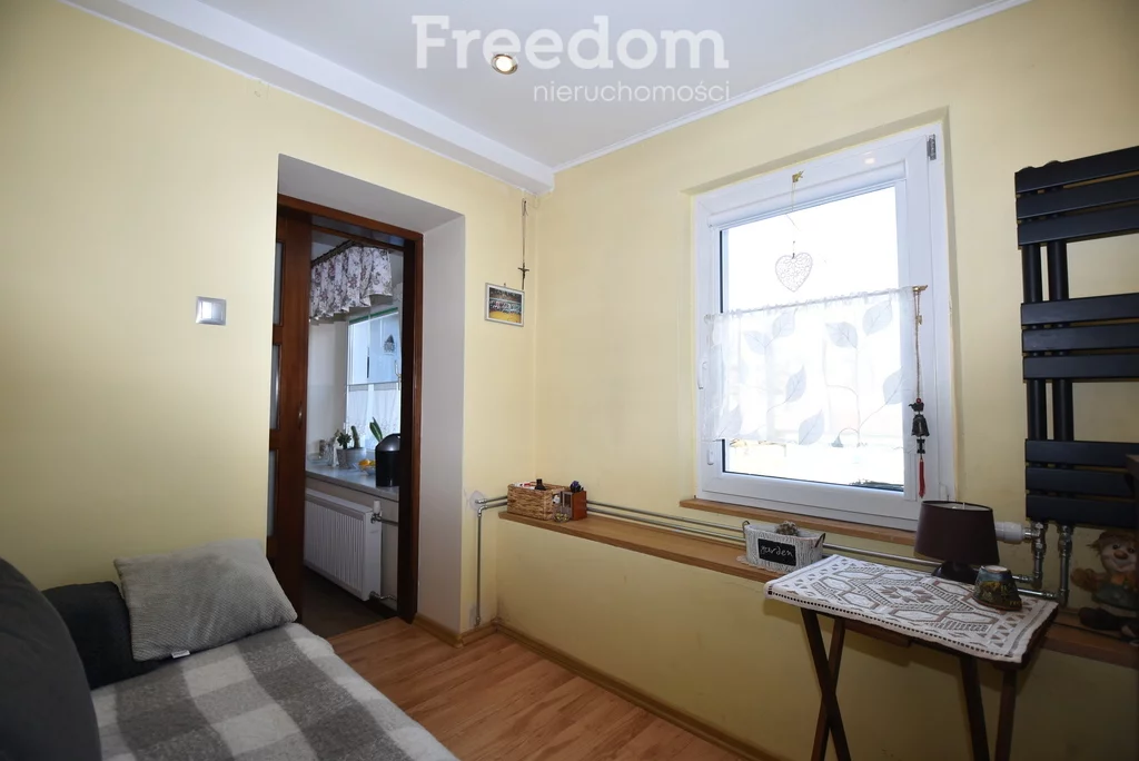 2 pokoje, mieszkanie 42,30 m², piętro 1, oferta nr , 40480/3685/OMS, Namysłów