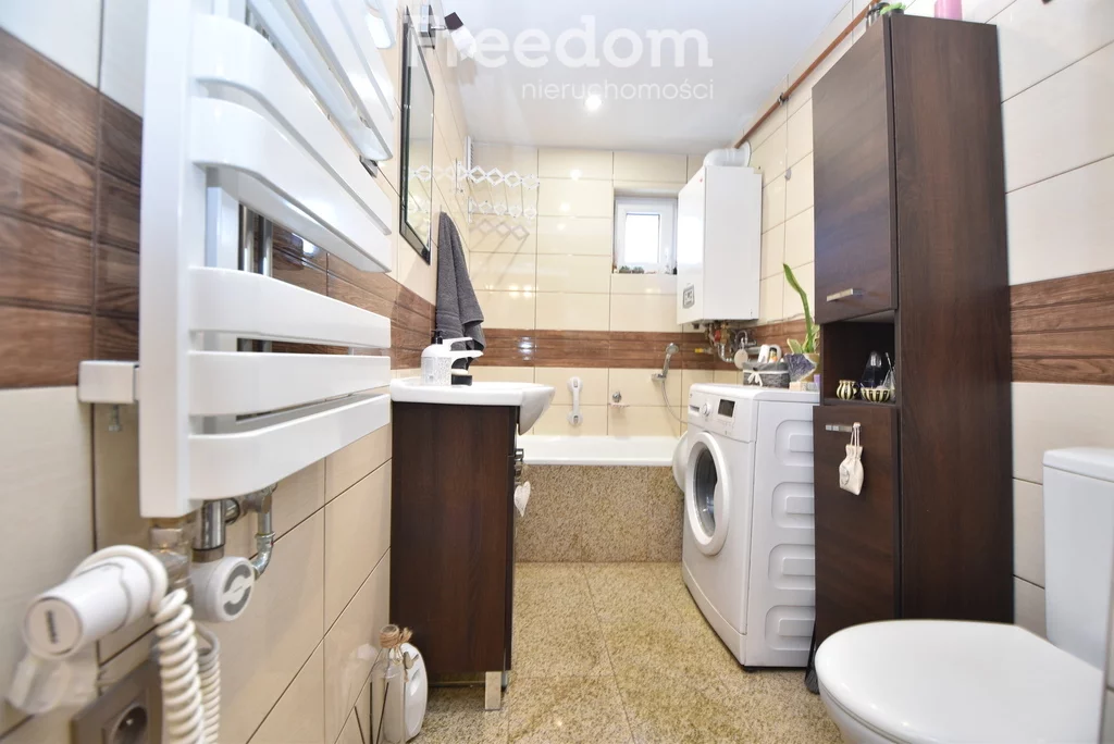 2 pokoje, mieszkanie 42,30 m², piętro 1, oferta nr , 40480/3685/OMS, Namysłów