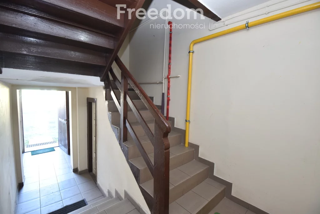 2 pokoje, mieszkanie 42,30 m², piętro 1, oferta nr , 40480/3685/OMS, Namysłów