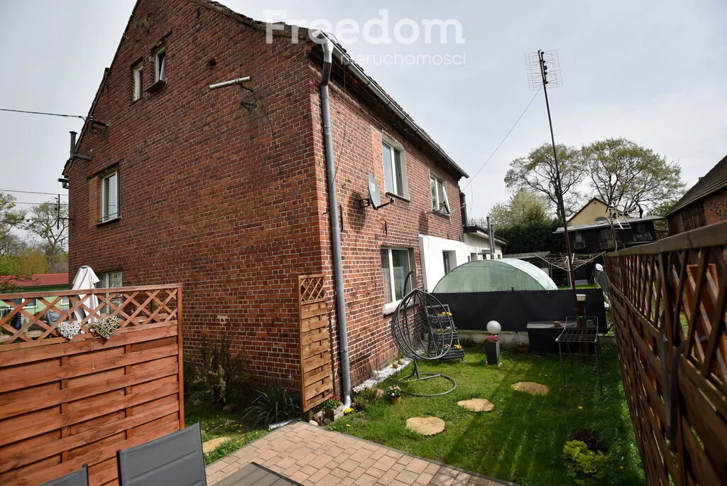 2 pokoje, mieszkanie 42,30 m², piętro 1, oferta nr , 40480/3685/OMS, Namysłów