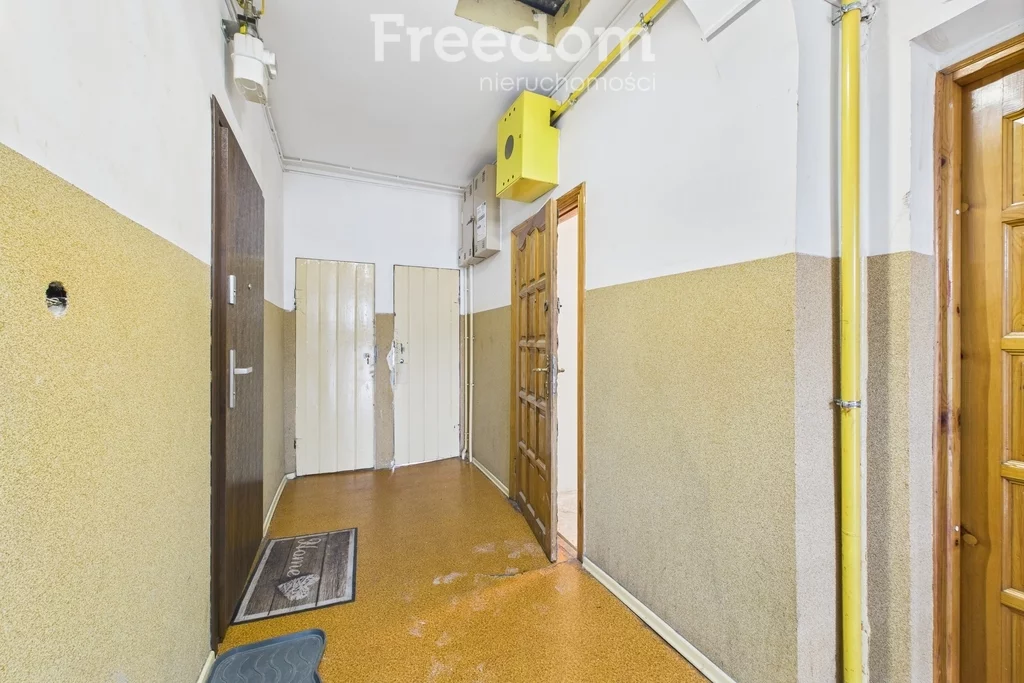 2 pokoje, mieszkanie 46,90 m², piętro 2, oferta nr , 39956/3685/OMS, Elbląg, Narciarska