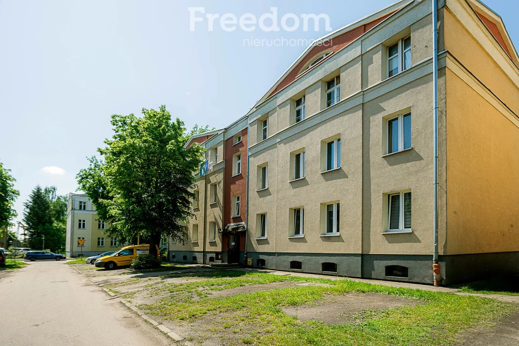 Apartamenty 40647/3685/OMS Elbląg Narciarska