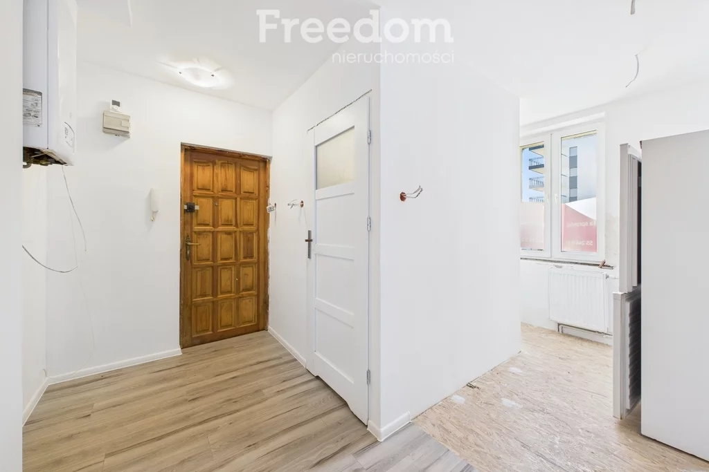 2 pokoje, mieszkanie 46,90 m², piętro 2, oferta nr , 40647/3685/OMS, Elbląg, Narciarska