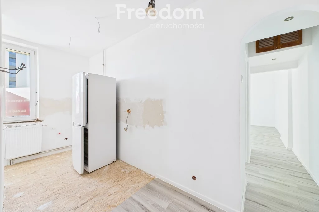 2 pokoje, mieszkanie 46,90 m², piętro 2, oferta nr , 40647/3685/OMS, Elbląg, Narciarska