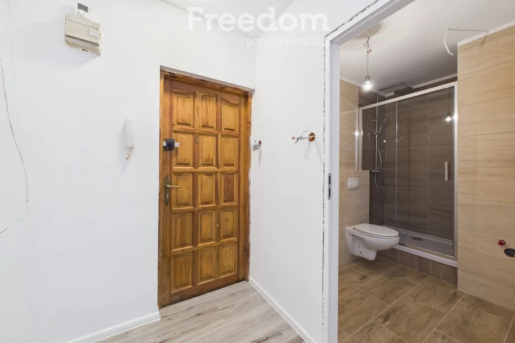 2 pokoje, mieszkanie 46,90 m², piętro 2, oferta nr , 40647/3685/OMS, Elbląg, Narciarska
