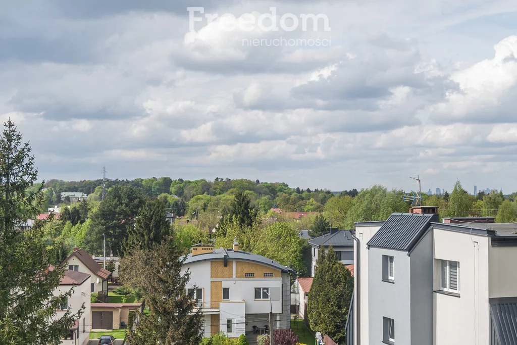 2 pokoje, mieszkanie 48,00 m², piętro 5, oferta nr , 35533/3685/OMS, Konstancin-Jeziorna, Narożna