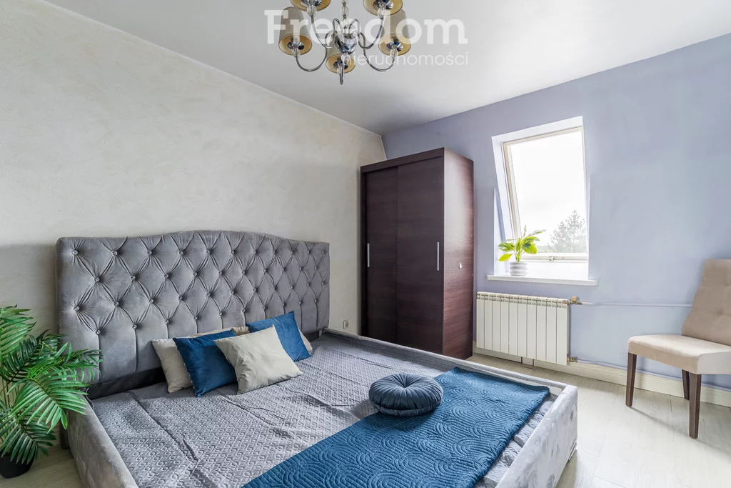 2 pokoje, mieszkanie 48,00 m², piętro 5, oferta nr , 35533/3685/OMS, Konstancin-Jeziorna, Narożna