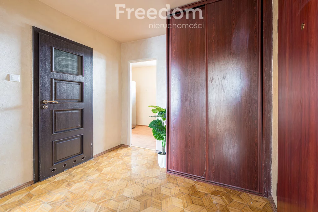 2 pokoje, mieszkanie 48,00 m², piętro 5, oferta nr , 35533/3685/OMS, Konstancin-Jeziorna, Narożna