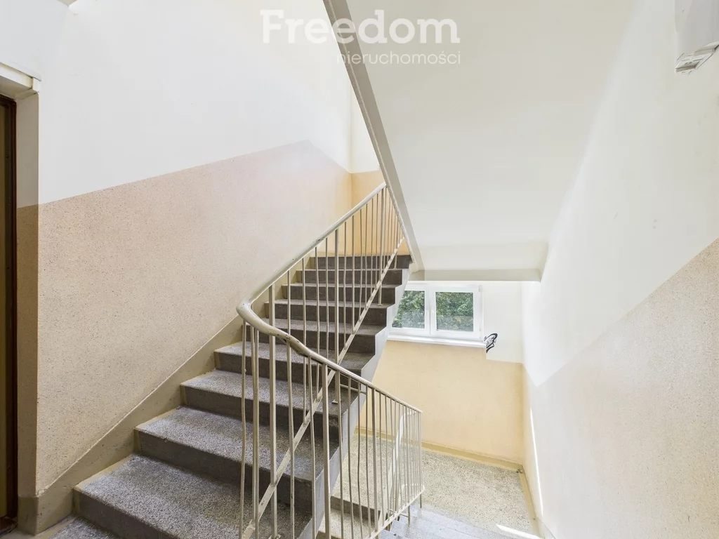 2 pokoje, mieszkanie 35,00 m², piętro 3, oferta nr , 39821/3685/OMS, Brzeszcze, Narutowicza