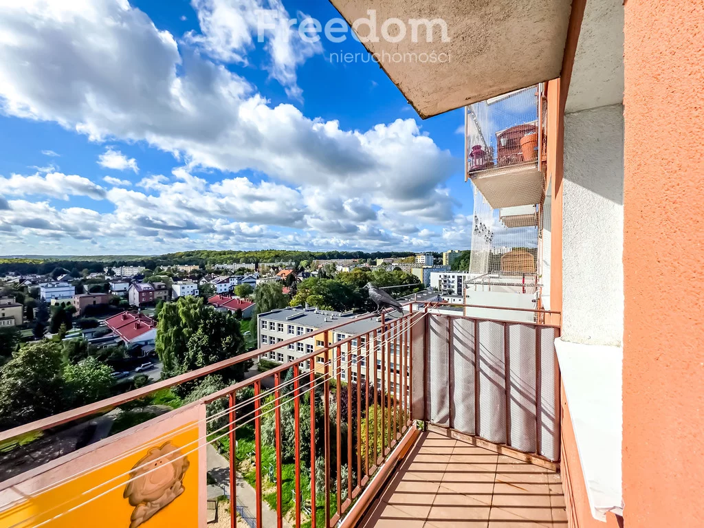 2 pokoje, mieszkanie 37,98 m², piętro 9, oferta nr , 40343/3685/OMS, Gdynia, Witomino, Nauczycielska
