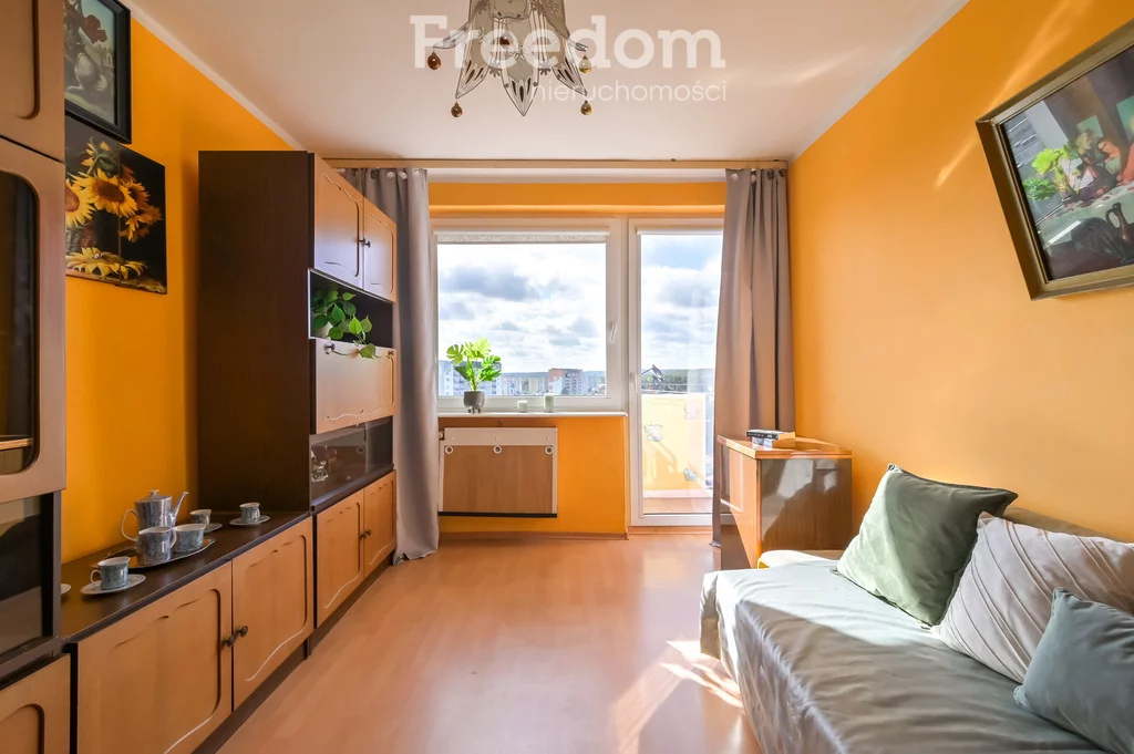 2 pokoje, mieszkanie 37,98 m², piętro 9, oferta nr , 40343/3685/OMS, Gdynia, Witomino, Nauczycielska