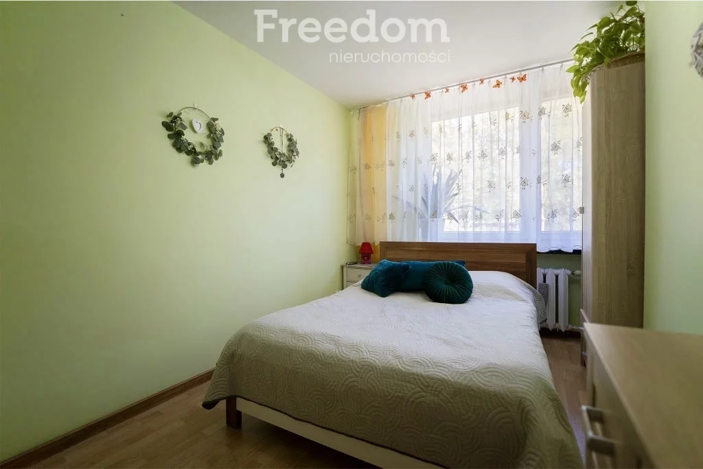 2 pokoje, mieszkanie 37,70 m², piętro 1, oferta nr , 33318/3685/OMS, Nidzica