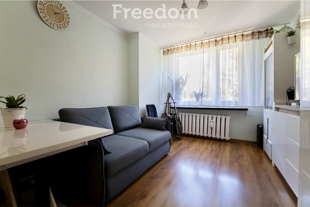 2 pokoje, mieszkanie 37,70 m², piętro 1, oferta nr , 40410/3685/OMS, Nidzica