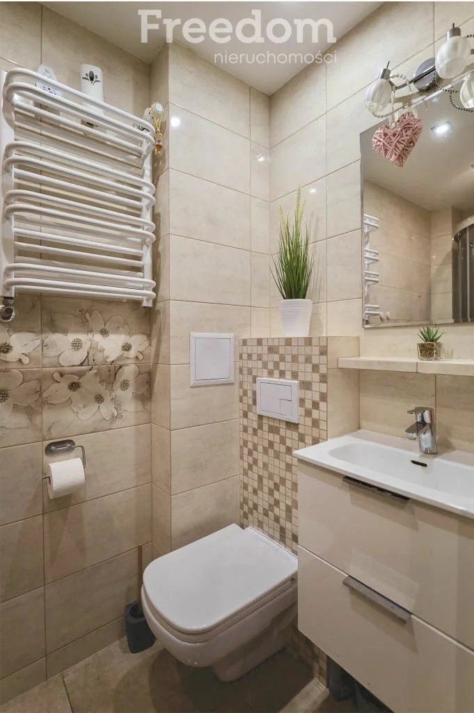 2 pokoje, mieszkanie 37,70 m², piętro 1, oferta nr , 40410/3685/OMS, Nidzica