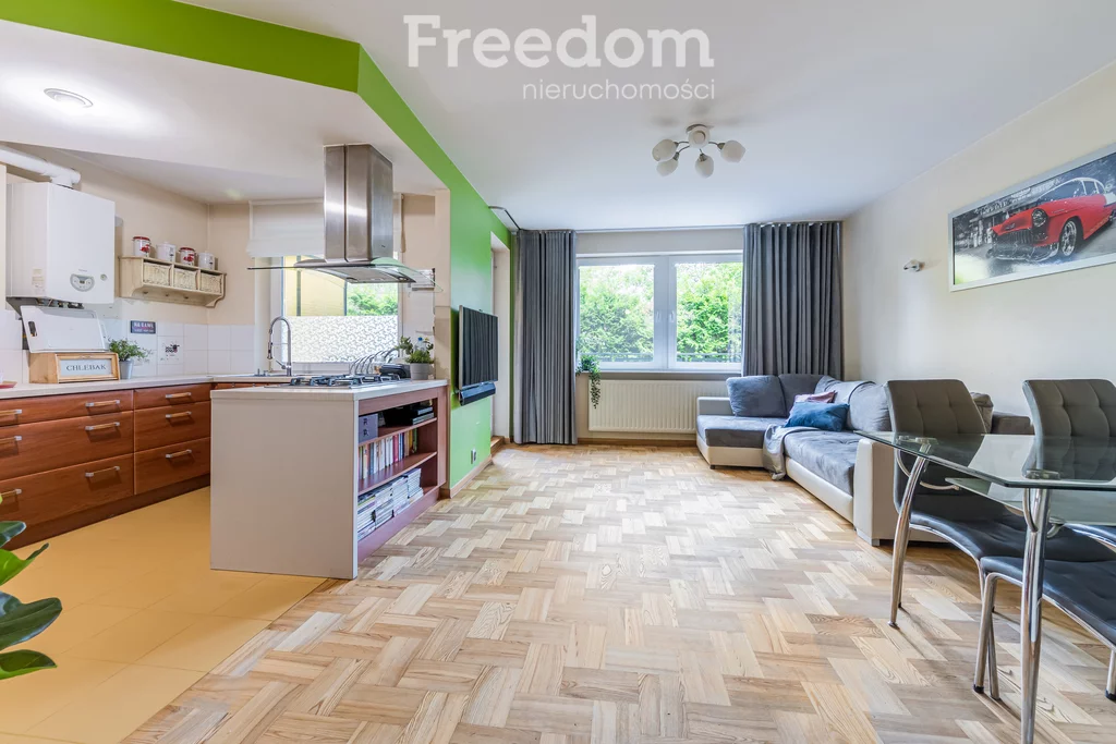 Apartamenty 39129/3685/OMS Piaseczno Niecała