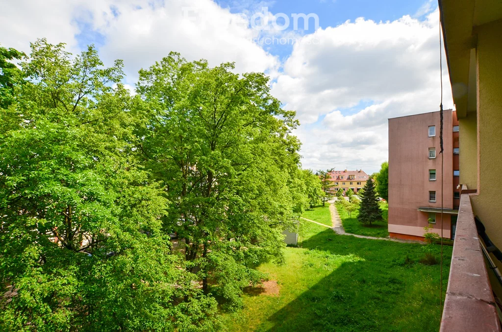 2 pokoje, mieszkanie 32,96 m², piętro 2, oferta nr , 38400/3685/OMS, Opole, Niemodlińska