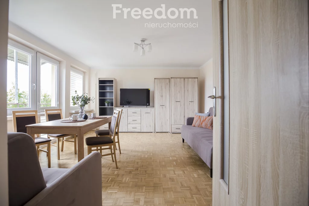 Apartamenty 39766/3685/OMS Rzeszów al. Niepodległości