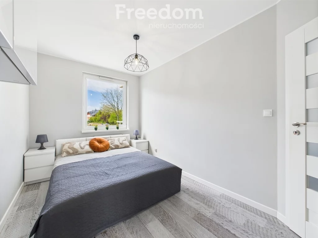 2 pokoje, mieszkanie 37,57 m², piętro 1, oferta nr , 38326/3685/OMS, Gdańsk, Niepołomicka 21D