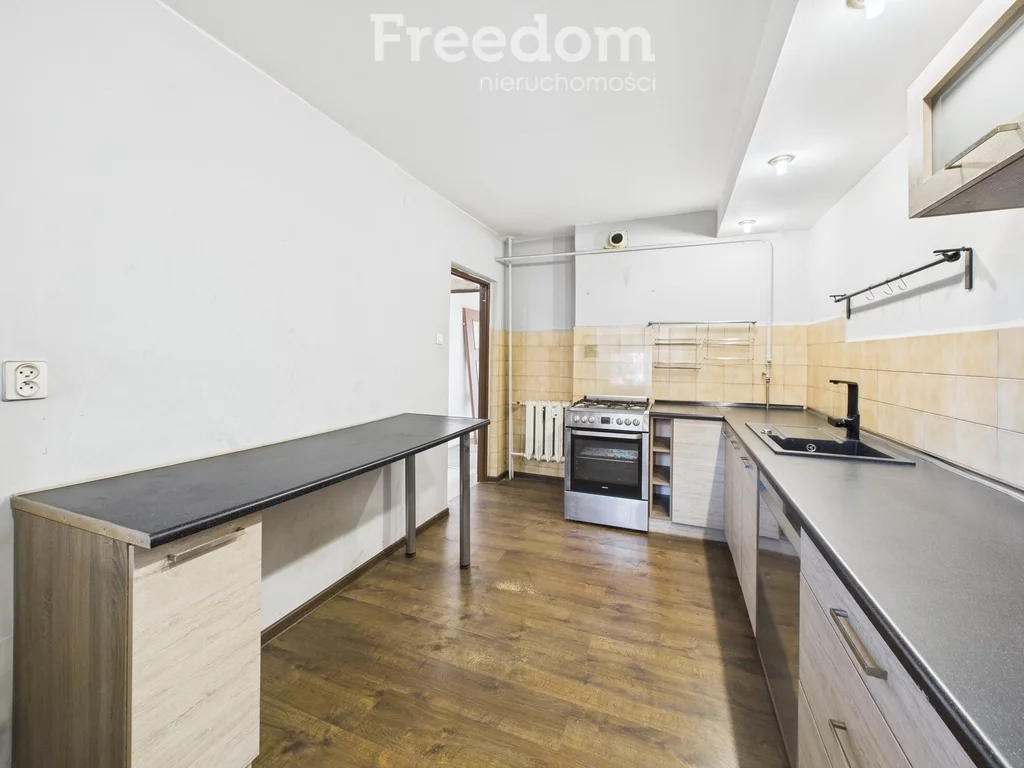 2 pokoje, mieszkanie 52,18 m², parter, oferta nr , 37342/3685/OMS, Chorzów, ks. Norberta Bończyka