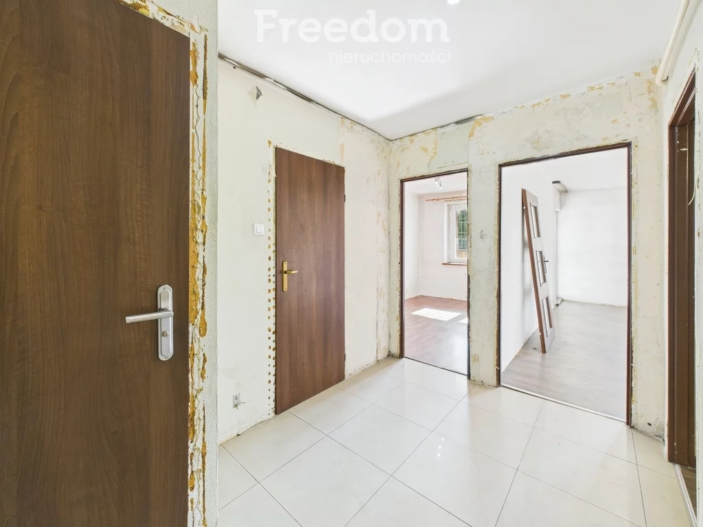 2 pokoje, mieszkanie 52,18 m², parter, oferta nr , 37342/3685/OMS, Chorzów, ks. Norberta Bończyka