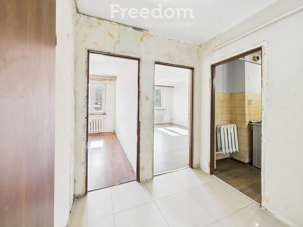 2 pokoje, mieszkanie 52,18 m², parter, oferta nr , 37342/3685/OMS, Chorzów, ks. Norberta Bończyka