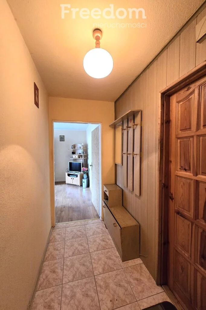 2 pokoje, mieszkanie 42,20 m², parter, oferta nr , 37844/3685/OMS, Terespol, Nowa