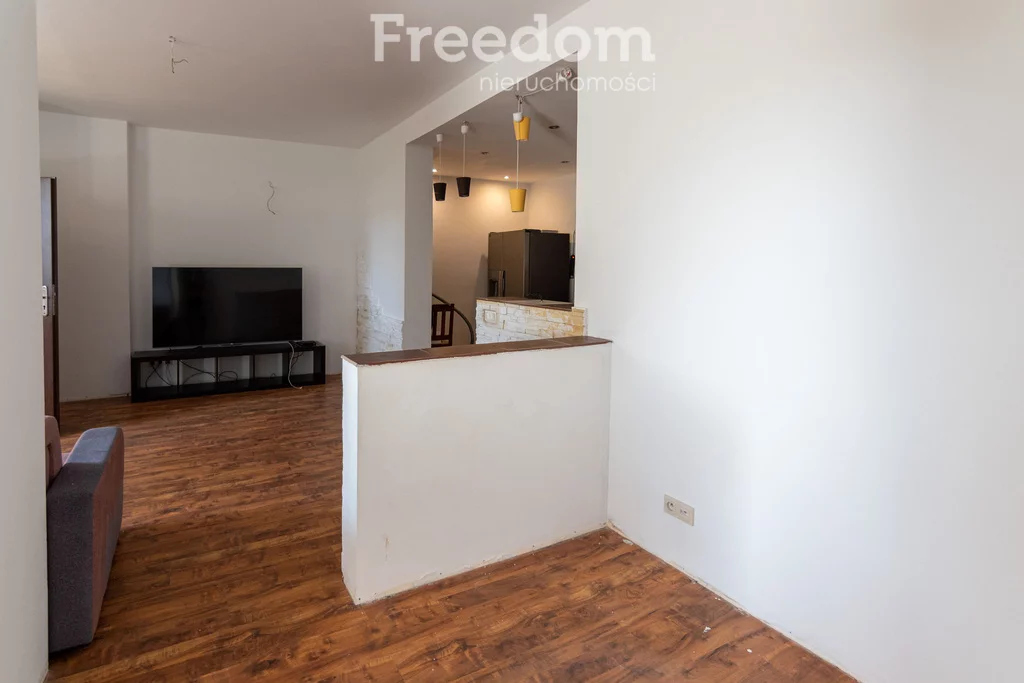 2 pokoje, mieszkanie 47,60 m², parter, oferta nr , 37657/3685/OMS, Nowa Wieś Ujska