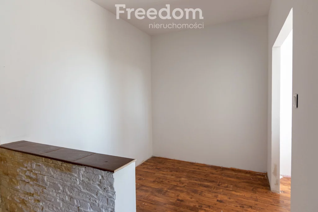 2 pokoje, mieszkanie 47,60 m², parter, oferta nr , 37657/3685/OMS, Nowa Wieś Ujska