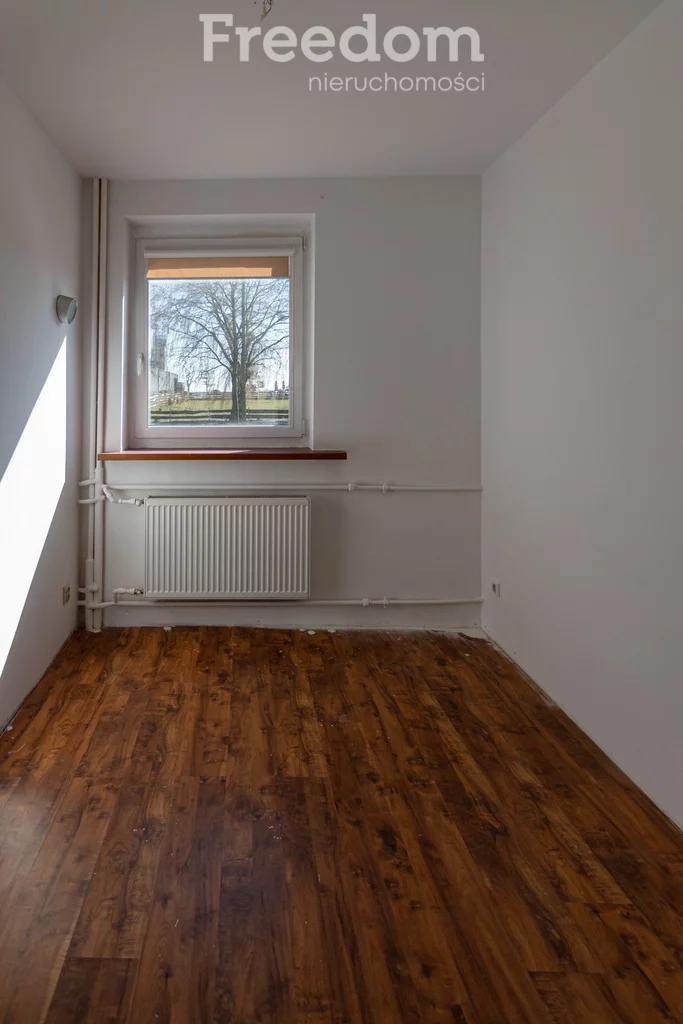 2 pokoje, mieszkanie 47,60 m², parter, oferta nr , 37657/3685/OMS, Nowa Wieś Ujska