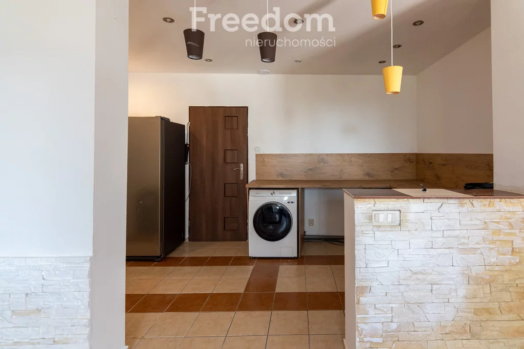 2 pokoje, mieszkanie 47,60 m², parter, oferta nr , 37657/3685/OMS, Nowa Wieś Ujska