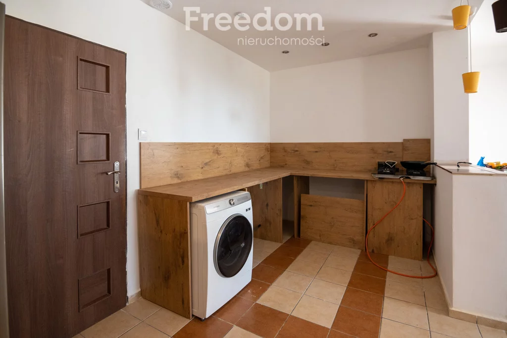 2 pokoje, mieszkanie 47,60 m², parter, oferta nr , 37657/3685/OMS, Nowa Wieś Ujska