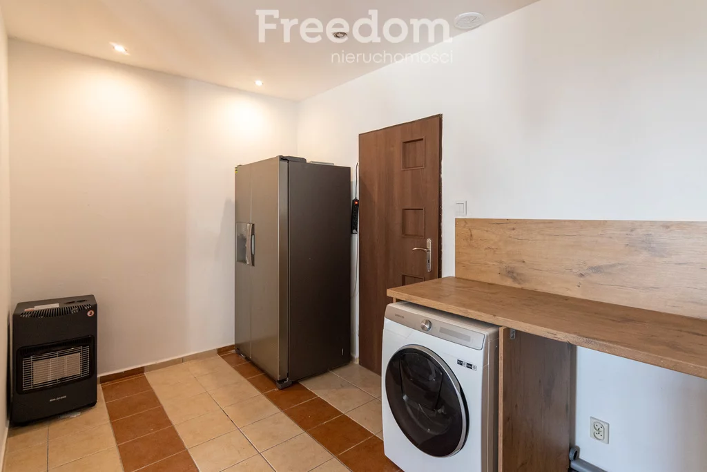 2 pokoje, mieszkanie 47,60 m², parter, oferta nr , 37657/3685/OMS, Nowa Wieś Ujska