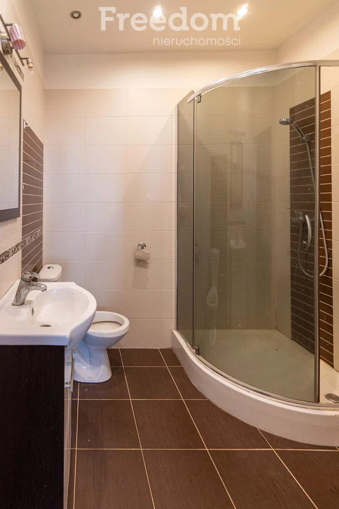 2 pokoje, mieszkanie 47,60 m², parter, oferta nr , 37657/3685/OMS, Nowa Wieś Ujska