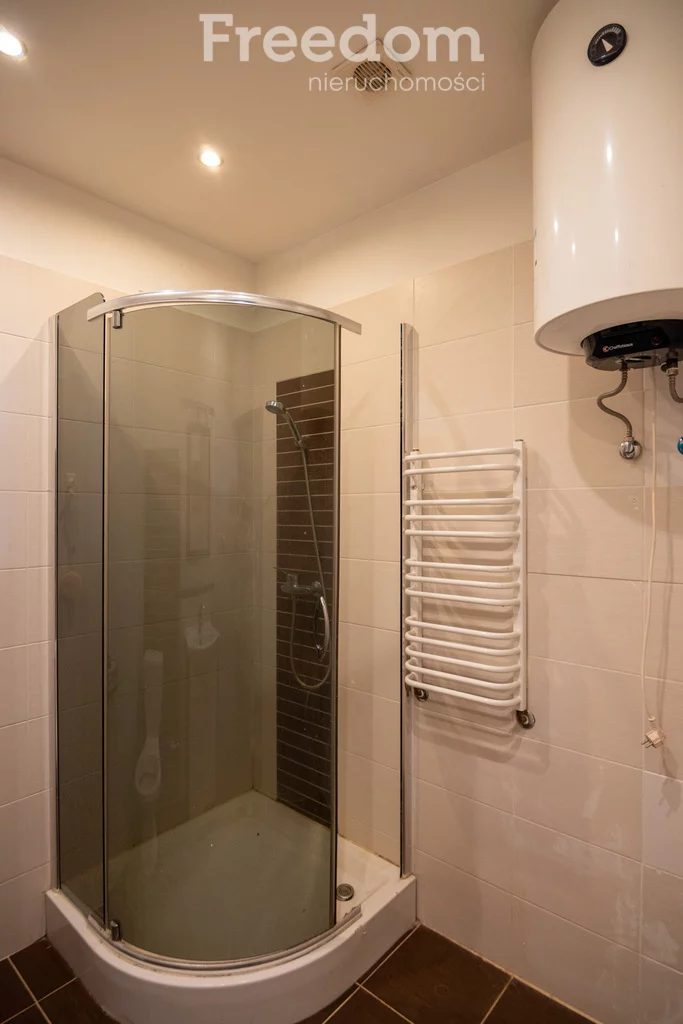 2 pokoje, mieszkanie 47,60 m², parter, oferta nr , 37657/3685/OMS, Nowa Wieś Ujska