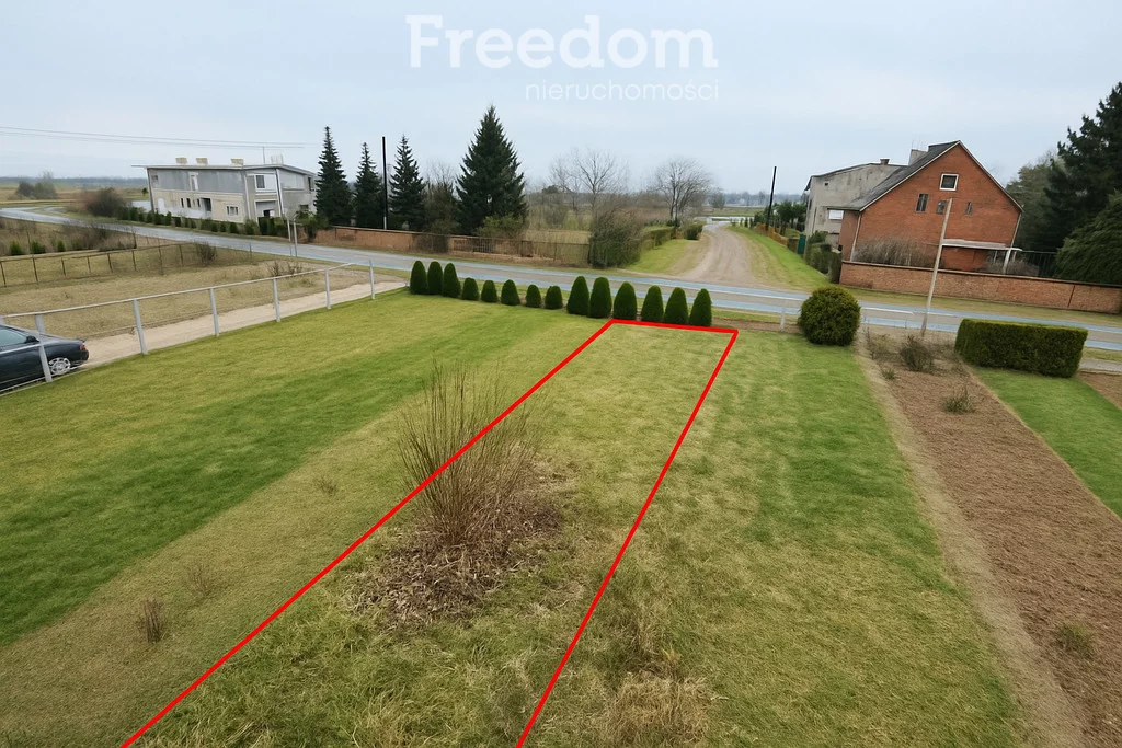 2 pokoje, mieszkanie 42,79 m², piętro 1, oferta nr , 35386/3685/OMS, Nowe Jankowice