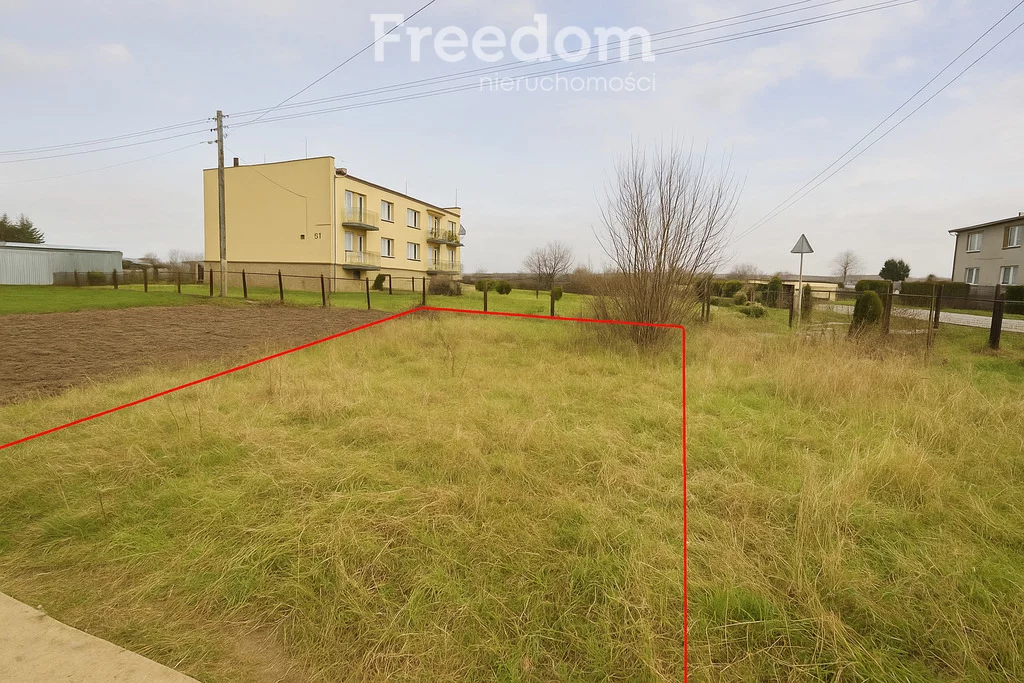 2 pokoje, mieszkanie 42,79 m², piętro 1, oferta nr , 35386/3685/OMS, Nowe Jankowice