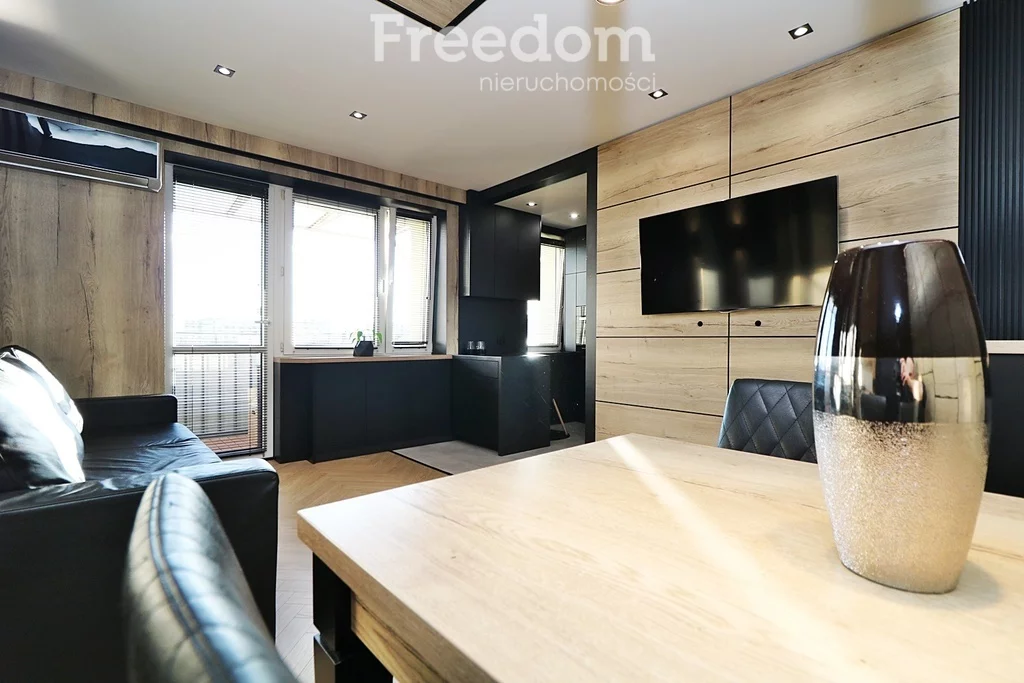 Mieszkanie na sprzedaż, 35,00 m², 2 pokoje, 4 piętro, oferta nr 37835/3685/OMS