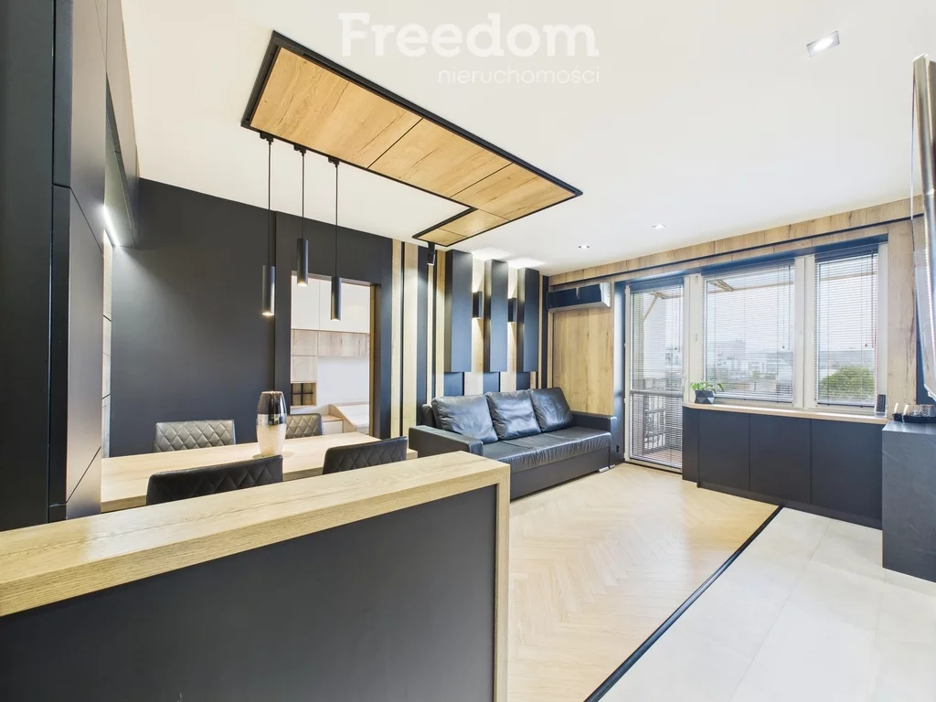 Apartamenty 39402/3685/OMS Białystok Nowogródzka