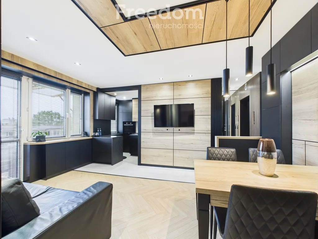 Apartamenty 40728/3685/OMS Białystok Nowogródzka