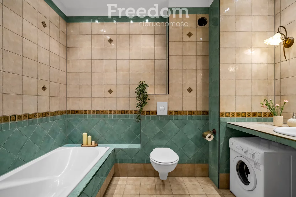 2 pokoje, apartament 62,80 m², piętro 3, oferta nr , 39890/3685/OMS, Warszawa, Ursynów, Ursynów, Nowoursynowska