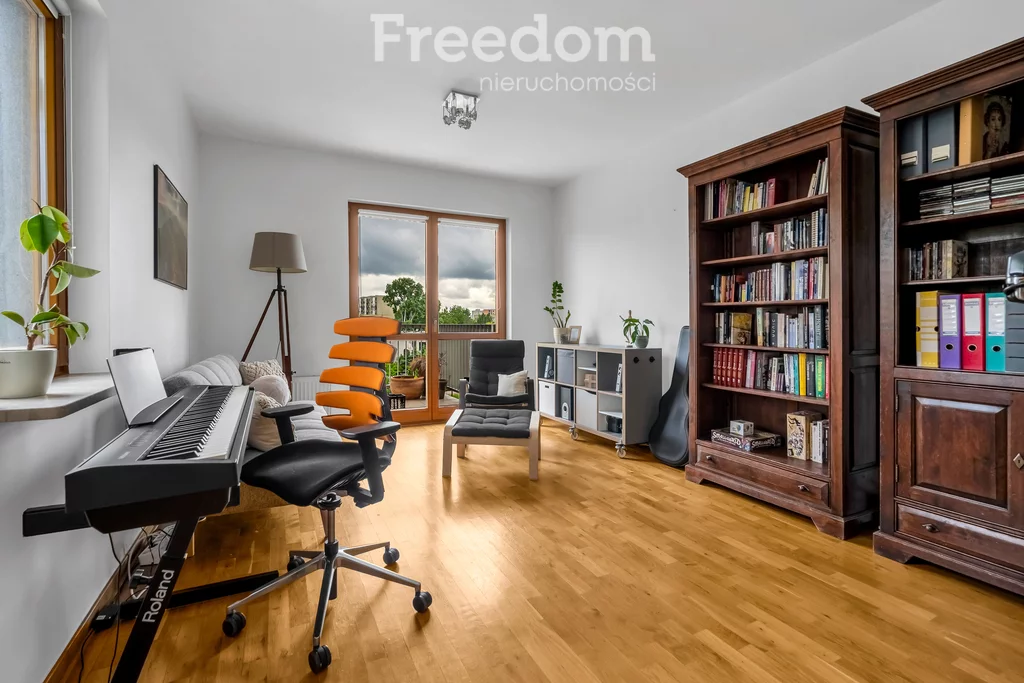 2 pokoje, apartament 62,80 m², piętro 3, oferta nr , 39890/3685/OMS, Warszawa, Ursynów, Ursynów, Nowoursynowska