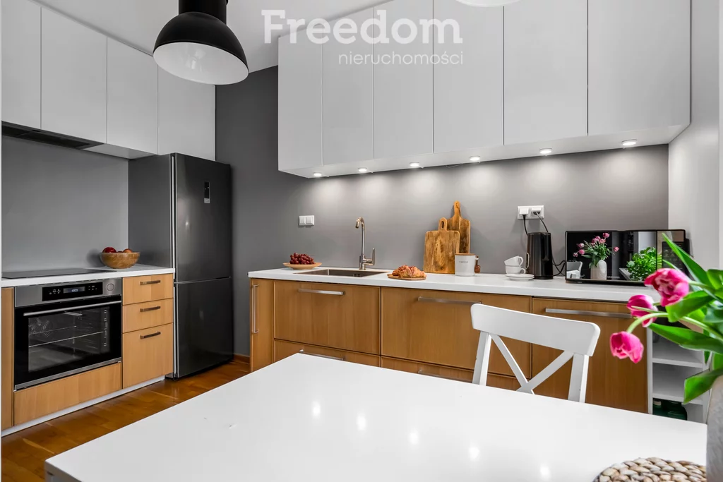 2 pokoje, apartament 62,80 m², piętro 3, oferta nr , 39890/3685/OMS, Warszawa, Ursynów, Ursynów, Nowoursynowska