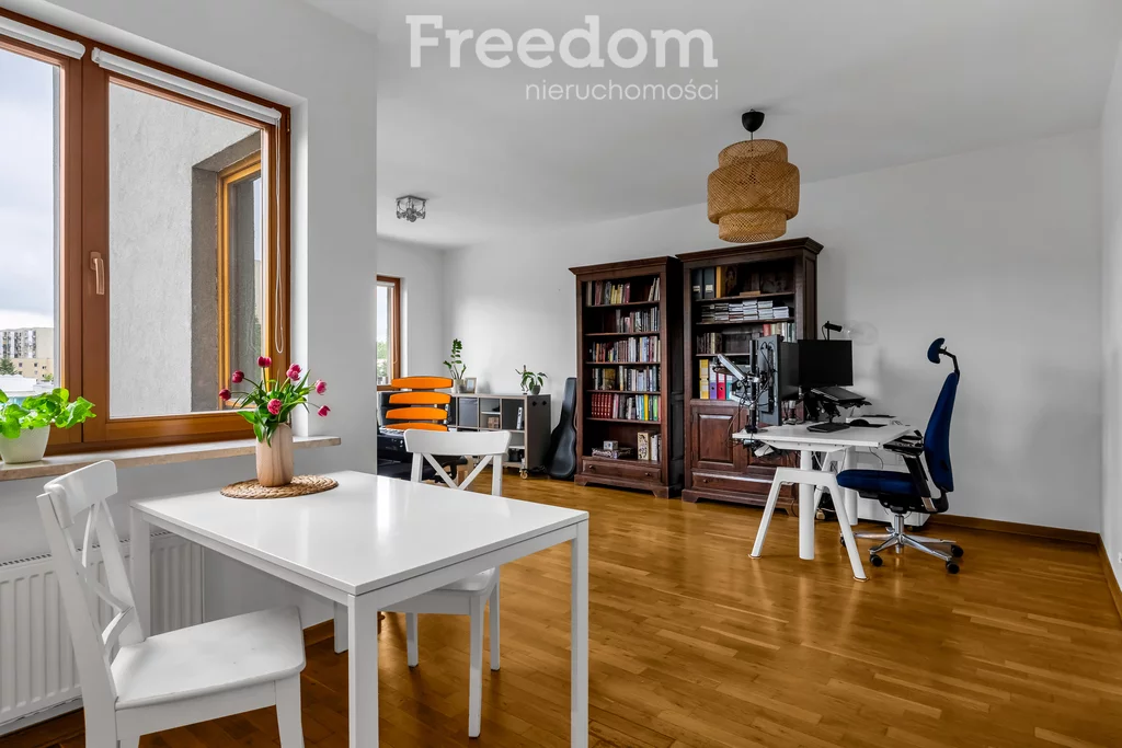 2 pokoje, apartament 62,80 m², piętro 3, oferta nr , 39890/3685/OMS, Warszawa, Ursynów, Ursynów, Nowoursynowska